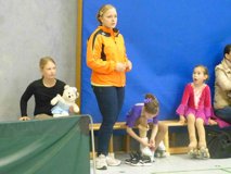 04 - 2. Humme-Cup - 27.+28.04 - Groß Berkel