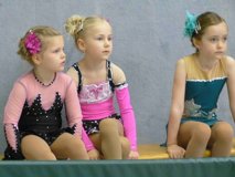 04 - 2. Humme-Cup - 27.+28.04 - Groß Berkel