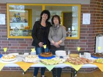 04 - 2. Humme-Cup - 27.+28.04 - Groß Berkel