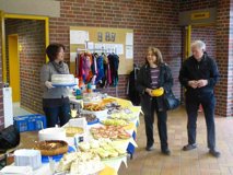 04 - 2. Humme-Cup - 27.+28.04 - Groß Berkel