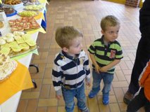 04 - 2. Humme-Cup - 27.+28.04 - Groß Berkel