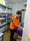 04 - 2. Humme-Cup - 27.+28.04 - Groß Berkel
