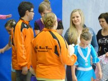 04 - 2. Humme-Cup - 27.+28.04 - Groß Berkel