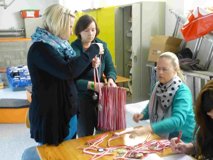 04 - 2. Humme-Cup - 27.+28.04 - Groß Berkel