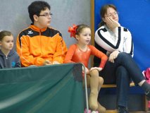 04 - 2. Humme-Cup - 27.+28.04 - Groß Berkel