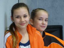 04 - 2. Humme-Cup - 27.+28.04 - Groß Berkel