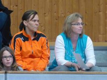 04 - 2. Humme-Cup - 27.+28.04 - Groß Berkel