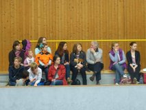 04 - 2. Humme-Cup - 27.+28.04 - Groß Berkel