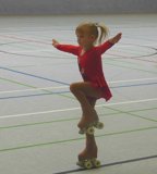 04 - 2. Humme-Cup - 27.+28.04 - Groß Berkel