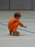 04 - 2. Humme-Cup - 27.+28.04 - Groß Berkel