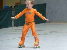 04 - 2. Humme-Cup - 27.+28.04 - Groß Berkel