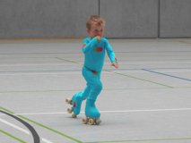 04 - 2. Humme-Cup - 27.+28.04 - Groß Berkel