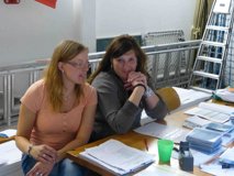 04 - 2. Humme-Cup - 27.+28.04 - Groß Berkel