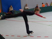 04 - 2. Humme-Cup - 27.+28.04 - Groß Berkel