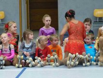 04 - 2. Humme-Cup - 27.+28.04 - Groß Berkel