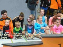 04 - 2. Humme-Cup - 27.+28.04 - Groß Berkel