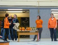 04 - 2. Humme-Cup - 27.+28.04 - Groß Berkel