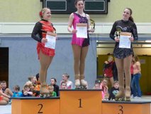 04 - 2. Humme-Cup - 27.+28.04 - Groß Berkel