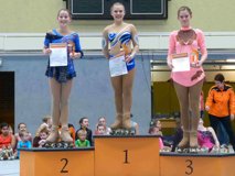 04 - 2. Humme-Cup - 27.+28.04 - Groß Berkel