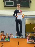 04 - 2. Humme-Cup - 27.+28.04 - Groß Berkel