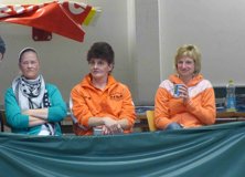 04 - 2. Humme-Cup - 27.+28.04 - Groß Berkel