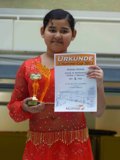 04 - 2. Humme-Cup - 27.+28.04 - Groß Berkel