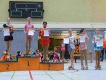 04 - 2. Humme-Cup - 27.+28.04 - Groß Berkel