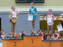 04 - 2. Humme-Cup - 27.+28.04 - Groß Berkel