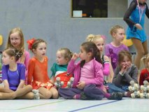 04 - 2. Humme-Cup - 27.+28.04 - Groß Berkel