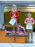 04 - 2. Humme-Cup - 27.+28.04 - Groß Berkel