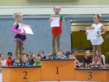 04 - 2. Humme-Cup - 27.+28.04 - Groß Berkel