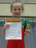 04 - 2. Humme-Cup - 27.+28.04 - Groß Berkel