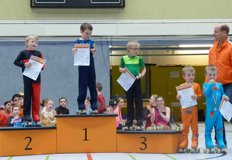 04 - 2. Humme-Cup - 27.+28.04 - Groß Berkel
