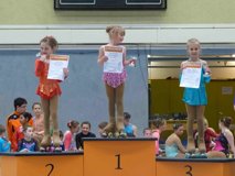 04 - 2. Humme-Cup - 27.+28.04 - Groß Berkel