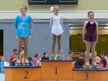 04 - 2. Humme-Cup - 27.+28.04 - Groß Berkel
