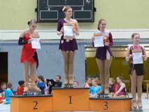 04 - 2. Humme-Cup - 27.+28.04 - Groß Berkel