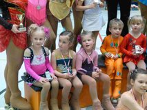 04 - 2. Humme-Cup - 27.+28.04 - Groß Berkel