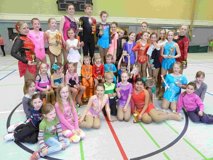 04 - 2. Humme-Cup - 27.+28.04 - Groß Berkel