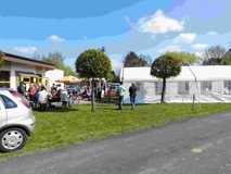 04 - 2. Humme-Cup - 27.+28.04 - Groß Berkel