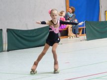 04 - 2. Humme-Cup - 27.+28.04 - Groß Berkel