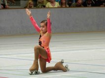 04 - 2. Humme-Cup - 27.+28.04 - Groß Berkel