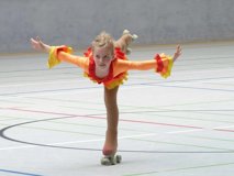 04 - 2. Humme-Cup - 27.+28.04 - Groß Berkel