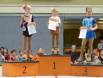 04 - 2. Humme-Cup - 27.+28.04 - Groß Berkel