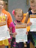 04 - 2. Humme-Cup - 27.+28.04 - Groß Berkel