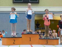 04 - 2. Humme-Cup - 27.+28.04 - Groß Berkel