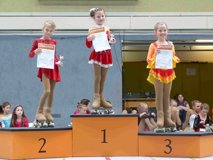 04 - 2. Humme-Cup - 27.+28.04 - Groß Berkel
