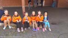04 - Gänselieselpokal 09.-10.05.2015 - Göttingen