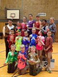 04 - Gänselieselpokal 09.-10.05.2015 - Göttingen