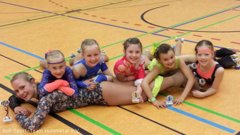 04 - Gänselieselpokal 09.-10.05.2015 - Göttingen