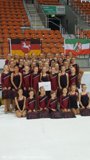 04 - Norddeutsche Meisterschaft 30.06.-03.07.2016 - Wolfsburg